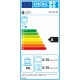 Thermogatz TGS 3511 WH Κουζίνα 60lt με Εστίες Υγραερίου & Ρεύματος Π60εκ. Λευκή Thermogatz TGS 3511 WH Κουζίνα 60lt με Εστίες Υγραερίου & Ρεύματος Π60εκ. Λευκή